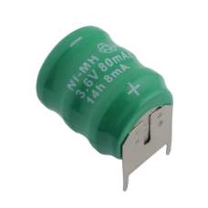 WESTINGHOUSE Z3ALF3 NiMH 80mAh WA akupack